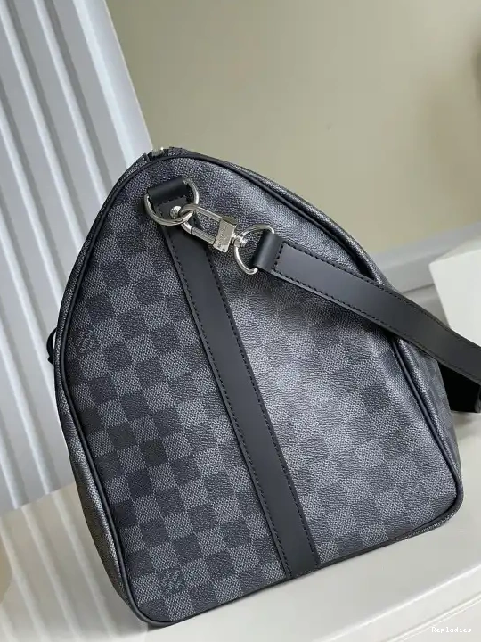 Repzbay VUITTON 50 BANDOULIÈRE KEEPALL LOUIS 0520
